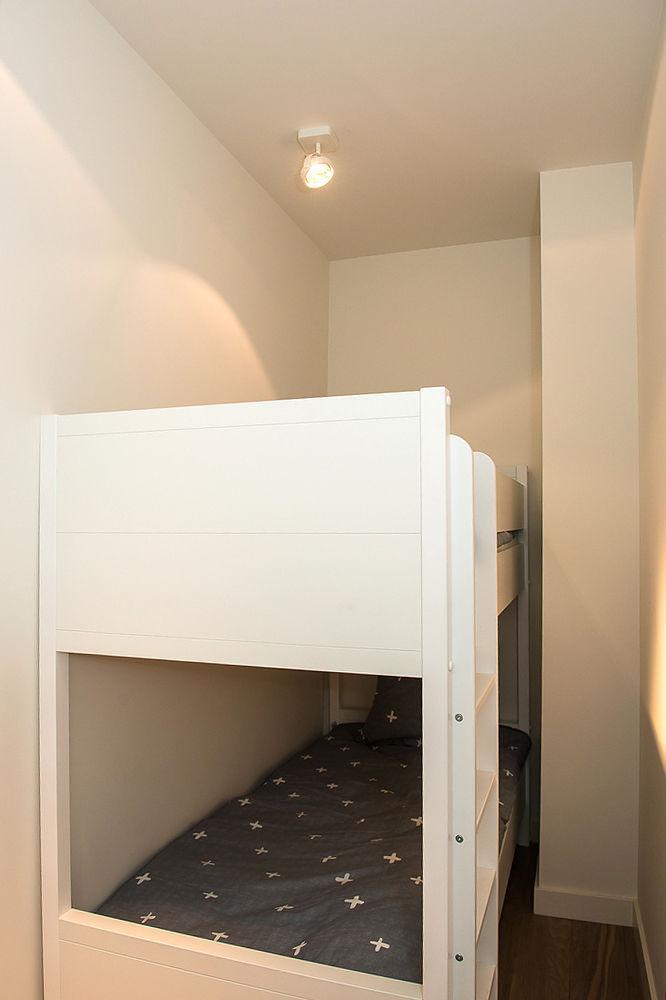 Aparthotel Van Hecke アントウェルペン エクステリア 写真