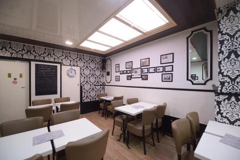 Aparthotel Van Hecke アントウェルペン エクステリア 写真