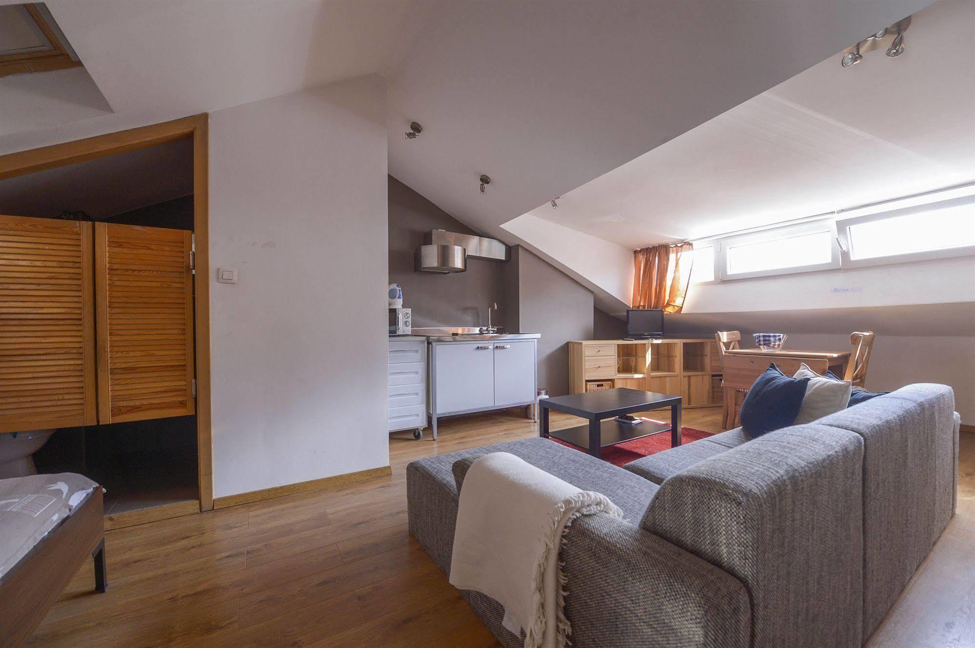 Aparthotel Van Hecke アントウェルペン エクステリア 写真