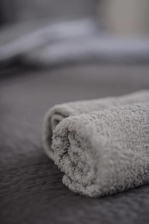 Aparthotel Van Hecke アントウェルペン エクステリア 写真